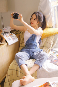 超薄透明内衣