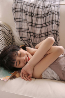 女撩男短句虎狼之词吃棒棒糖