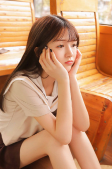 昭君出塞